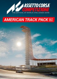 Assetto Corsa Competizione American Track: Читы, Трейнер +5 [MrAntiFan]