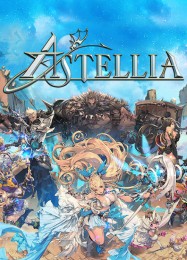 Astellia: Трейнер +11 [v1.3]