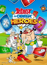 Asterix & Obelix: Heroes: Трейнер +10 [v1.6]