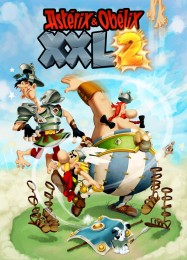 Asterix & Obelix XXL 2: Читы, Трейнер +6 [CheatHappens.com]