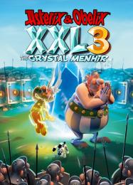 Asterix & Obelix XXL 3: The Crystal Menhir: Читы, Трейнер +14 [CheatHappens.com]