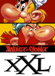 Asterix & Obelix XXL: Читы, Трейнер +15 [dR.oLLe]