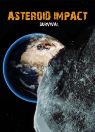 Трейнер для Asteroid Impact Survival [v1.0.3]