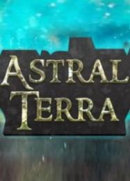 Трейнер для Astral Terra [v1.0.8]