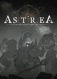 Astrea: Six-Sided Oracles: Трейнер +9 [v1.6]