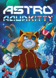Astro Aqua Kitty: ТРЕЙНЕР И ЧИТЫ (V1.0.15)