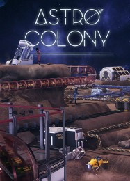 Astro Colony: Трейнер +12 [v1.1]