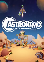 Astronimo: Читы, Трейнер +10 [FLiNG]