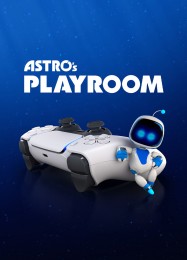 Astros Playroom: Трейнер +9 [v1.2]