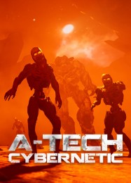 A-Tech Cybernetic VR: Читы, Трейнер +7 [CheatHappens.com]
