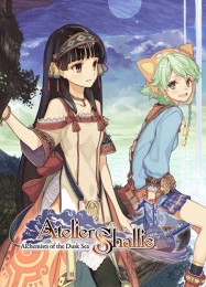 Atelier Shallie: Alchemists of the Dusk Sea: Трейнер +7 [v1.4]