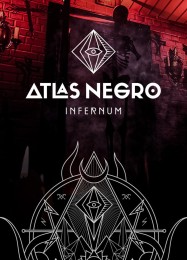 Atlas Negro: Infernum: ТРЕЙНЕР И ЧИТЫ (V1.0.53)