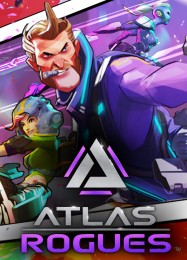 Трейнер для Atlas Rogues [v1.0.7]