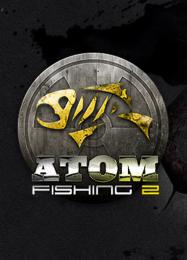 Atom Fishing 2: ТРЕЙНЕР И ЧИТЫ (V1.0.21)