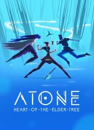 ATONE: Heart of the Elder Tree: Трейнер +14 [v1.6]