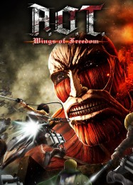 Трейнер для Attack on Titan / A.O.T. Wings of Freedom [v1.0.4]