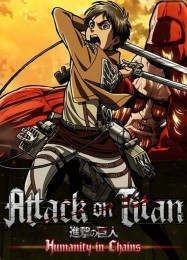 Attack on Titan: Humanity in Chains: ТРЕЙНЕР И ЧИТЫ (V1.0.40)