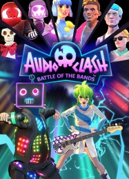 Трейнер для AudioClash: Battle of the Bands [v1.0.3]