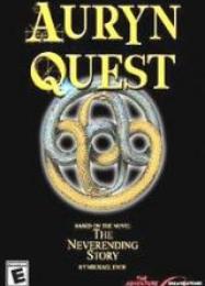 Трейнер для Auryn Quest [v1.0.4]