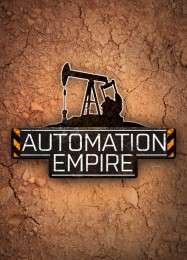 Трейнер для Automation Empire [v1.0.1]
