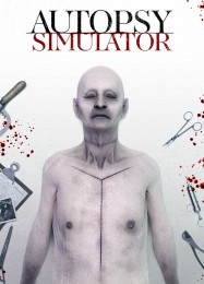 Трейнер для Autopsy Simulator [v1.0.4]