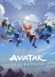 Трейнер для Avatar: Generations [v1.0.7]