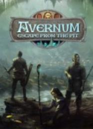 Трейнер для Avernum: Escape from the Pit [v1.0.9]