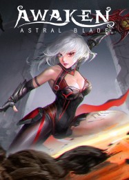 Awaken Astral Blade: ТРЕЙНЕР И ЧИТЫ (V1.0.52)