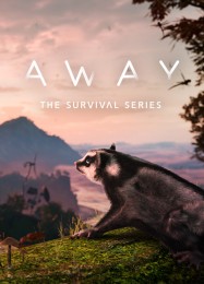 Away: The Survival Series: Трейнер +5 [v1.8]