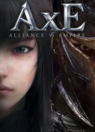 Трейнер для AxE: Alliance vs Empire [v1.0.5]