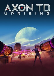 Axon TD: Uprising Tower Defense: Трейнер +12 [v1.4]