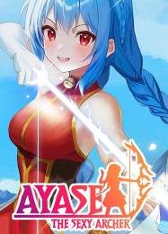 Трейнер для Ayase, the Sexy Archer [v1.0.3]