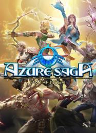 Azure Saga: Pathfinder: ТРЕЙНЕР И ЧИТЫ (V1.0.47)
