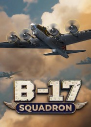 B-17 Squadron: Читы, Трейнер +9 [MrAntiFan]