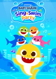 Baby Shark: Sing & Swim Party: Трейнер +6 [v1.2]