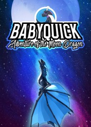 Трейнер для babyquick: Adventure of the Moon Dragon [v1.0.9]