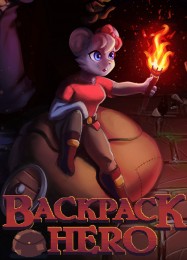 Backpack Hero: Трейнер +15 [v1.3]