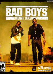 Bad Boys 2: Читы, Трейнер +11 [dR.oLLe]