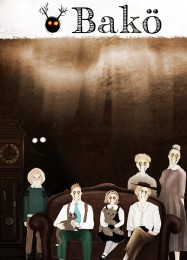 Bako: Читы, Трейнер +5 [FLiNG]