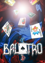 Трейнер для Balatro [v1.0.5]