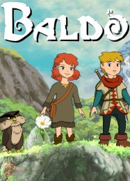 Трейнер для Baldo: The Guardian Owls [v1.0.1]