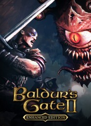 Baldurs Gate 2: Enhanced Edition: Трейнер +13 [v1.7]