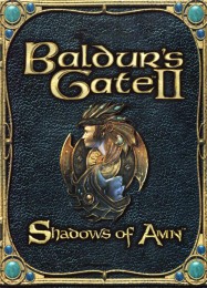 Baldurs Gate 2: Shadows of Amn: Читы, Трейнер +12 [dR.oLLe]