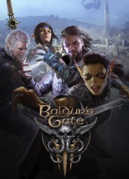 Baldurs Gate 3: Читы, Трейнер +15 [FLiNG]