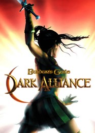 Baldurs Gate: Dark Alliance: Читы, Трейнер +7 [dR.oLLe]