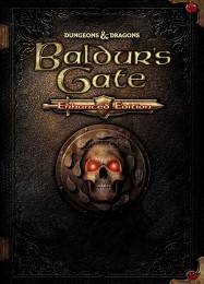 Baldurs Gate: Enhanced Edition: ТРЕЙНЕР И ЧИТЫ (V1.0.68)