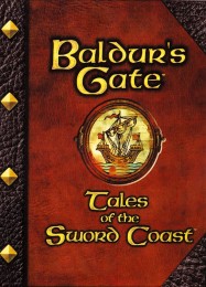 Трейнер для Baldurs Gate: Tales of the Sword Coast [v1.0.6]