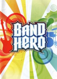 Band Hero: ТРЕЙНЕР И ЧИТЫ (V1.0.25)