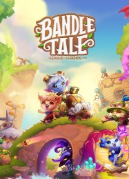 Bandle Tale: A League of Legends Story: Читы, Трейнер +6 [CheatHappens.com]
