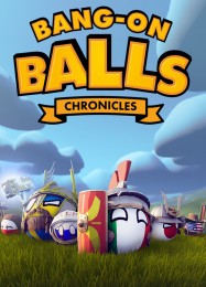 Bang-On Balls: Chronicles: Читы, Трейнер +13 [dR.oLLe]